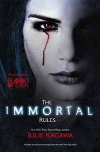 The Immortal Rules