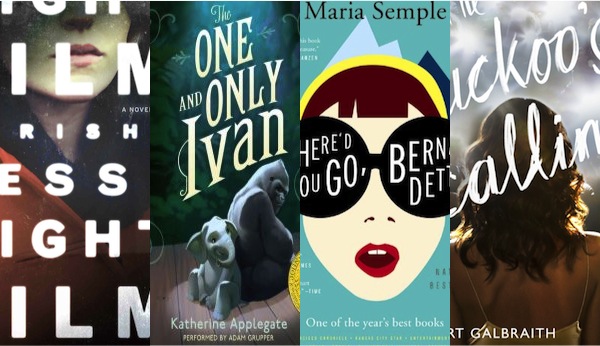 Travel and Holiday Books for Winter 2013