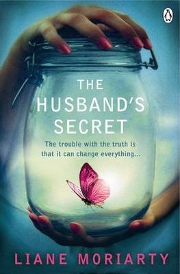 The Husband's Secret