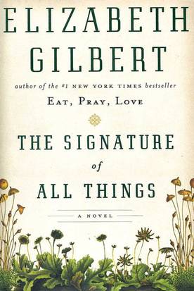 The Signature of All Things
