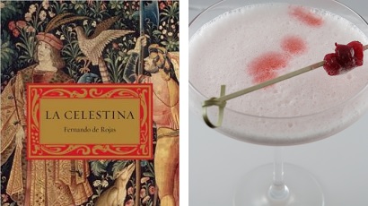 La Celestina cocktail