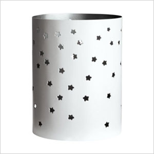 Tea light holder
