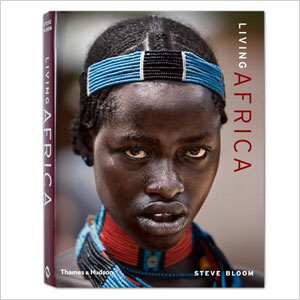 Living Africa