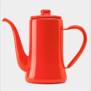 Coffee pot