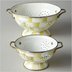 Colanders
