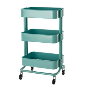 Kitchen cart