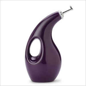 Oil dispenser