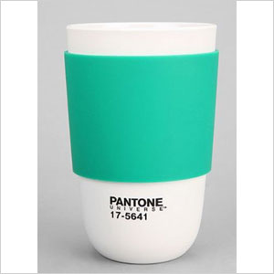 Pantone cups