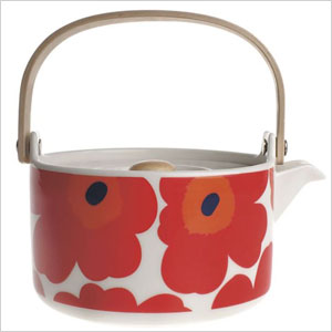 Tea pot