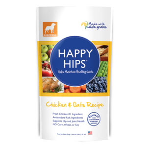 Dogswell dog food