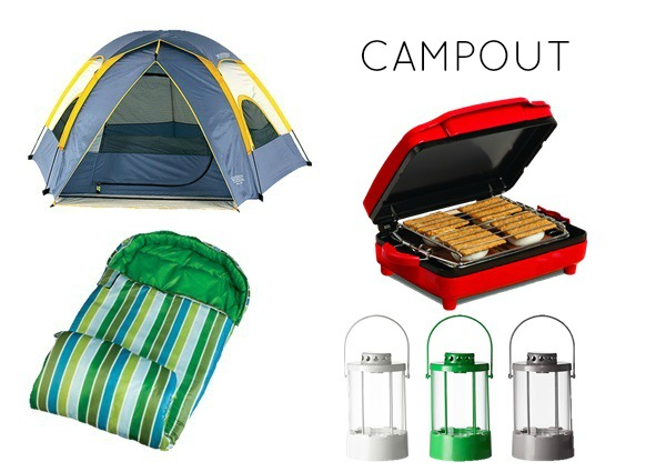 Campout