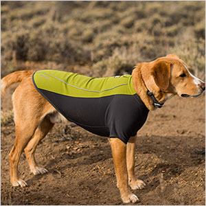 Exercise jacket