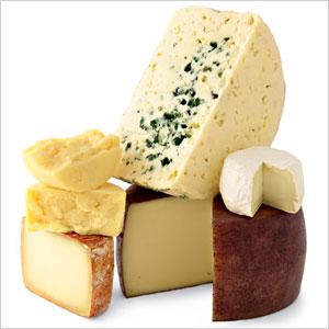 Cheese of the Month Club