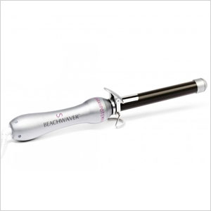 The Beachwaver Curling Iron
