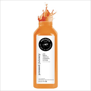 Fitness Juice