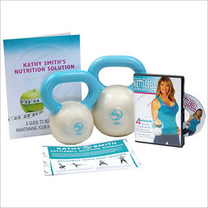 Kettlebell