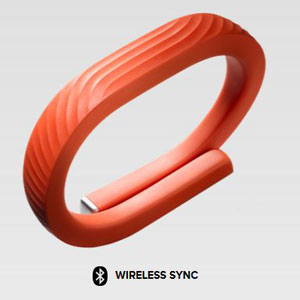 Jawbone Up24