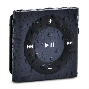 Waterfi Waterproof Apple iPod Shuffle