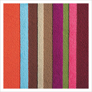 FLOR carpet-design squares
