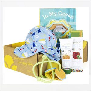 Citrus Lane Discovery Boxes