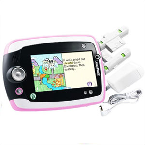 Leapfrog Leapad2 Power