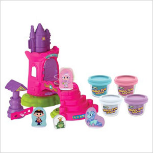 RoseArt Magic Fun Dough