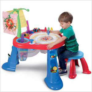 Little Tikes