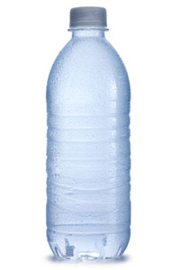 Bottled watter