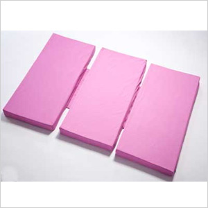 MamaDoo Kids Mattress Topper