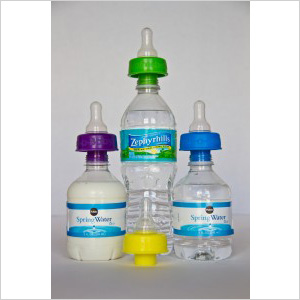 Refresh-a-Baby