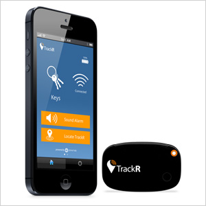 Wallet TrackR