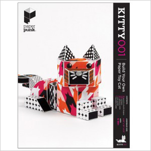 Paper Punk