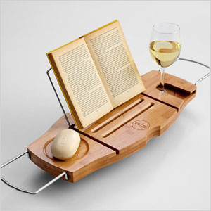 bath caddy