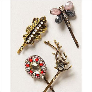 Bobby pins