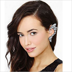 Ear cuff