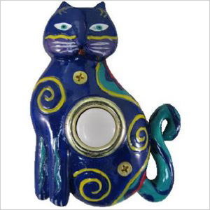 Cat chime