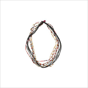 Funky jewelry