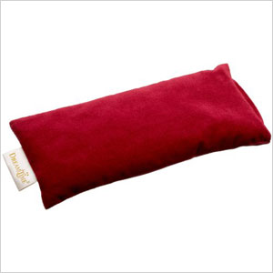 Lavender eye pillow