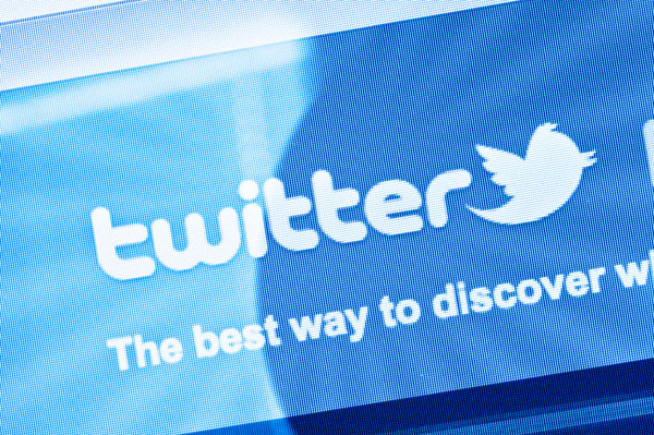 Twitter logo