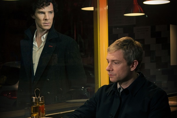 Sherlock top