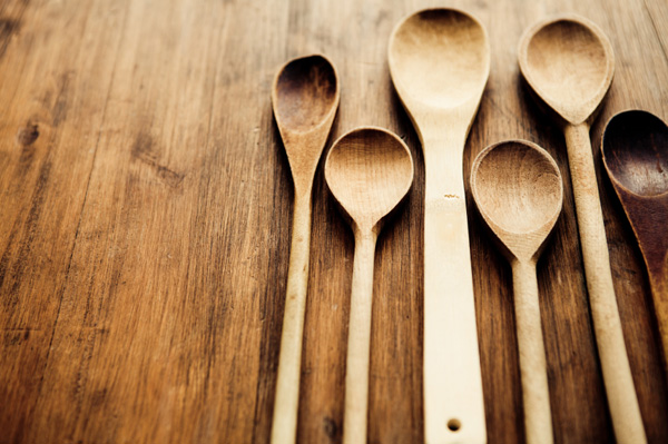 Baking supplies