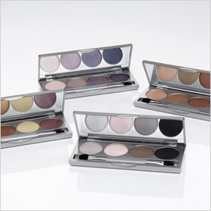 Eye Shadow Quad Palettes