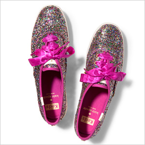 Keds for Kate Spade