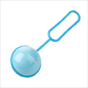 ShutterBall