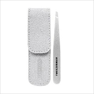 Slant Tweezer