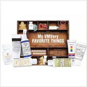 VMVery Favorite Things Kit