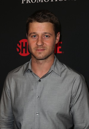 Ben McKenzie