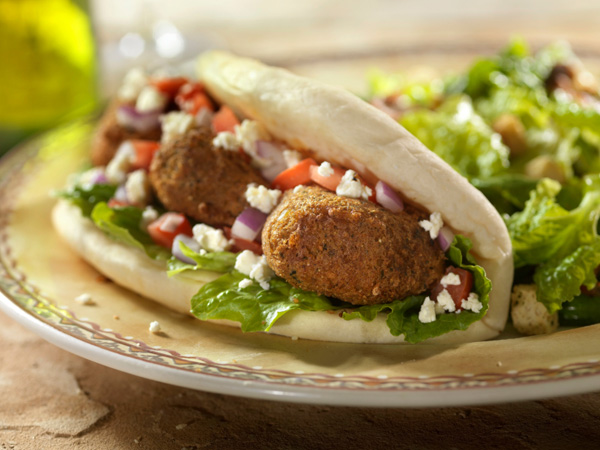 Falafel