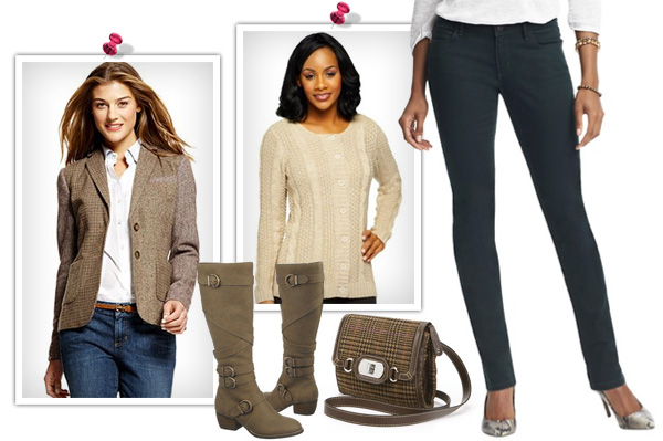 Get the look: Bethenny Frankel's cute blazer