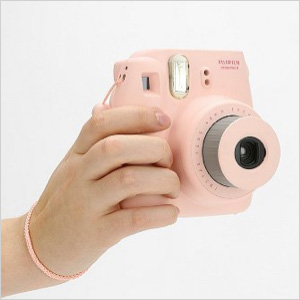 Instant camera